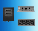 CS series of static rail weighing system