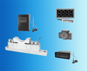 CS Series Single hook lane weighing system